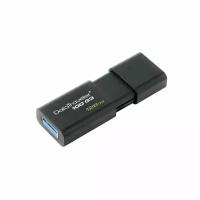 USB-флеш 128GB Kingston DataTraveler DT100-G3 (USB 3.0)