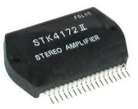 Микросхема STK4172-II