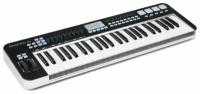 USB/MIDI-клавиатура SAMSON GRAPHITE 49