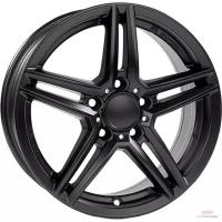 Колесный Диск Alutec M10 7,5x17 5x112 D66,5 ET52,5 Racing Black