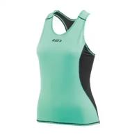 Louis Garneau Tri Comp Tank Top W / Женская стартовая майка (M)