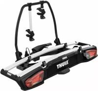 Автобагажник на фаркоп для перевозки 2-х велосипедов Thule VeloSpace Xt 2bike, 13pin, 938