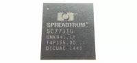 Процессор Spreadtrum SC7731G