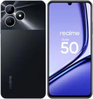 Смартфон Realme Note 50 4/128GB Черный