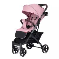 Прогулочная коляска Carrello Astra CRL-5505/1 Apricot Pink 2022