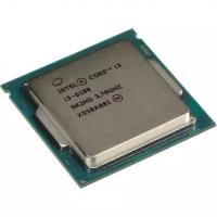 Процессор 1151 Intel Core i3 6100 3.7Gh OEM