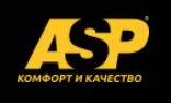 ASP KE8006 Трос привода акселератора RENAULT Clio II, Kangoo 9707 ASP KE8006