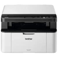 Лазерное МФУ Brother DCP-1623WR