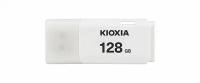 Флешка Toshiba 128Gb kioxia TransMemory U202 LU202W128GG4 USB2.0 белый