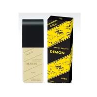 Delta Parfum Demon Gold туалетная вода 100 мл для мужчин