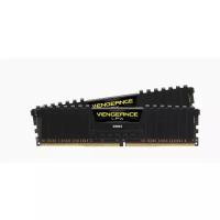 Corsair DDR4 DIMM 16GB Kit 2x8Gb CMK16GX4M2D3600C16 PC4-28800, 3600MHz, CL16