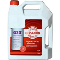 GLYSANTIN 900916 Антифриз концентрат G30 фиолетовый 5 кг 1шт