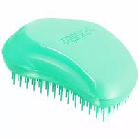 Tangle Teezer Расческа The Original Mini Tropicana Green