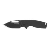 SOG Складной нож Stout FLK Black (14-03-02-57)