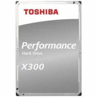 Жесткий диск Toshiba SATA-III 12Tb/7200rpm/256Mb/3.5 (HDWR21CEZSTA)