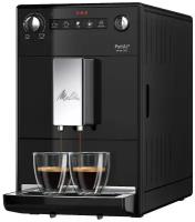 Кофемашина Melitta Series 300 Purista F230-102 (черный)