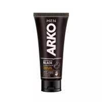 Гель после бритья ARKO Men Black 100 мл