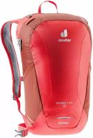 Рюкзак Deuter Speed Lite 12 chili-lava (2021)