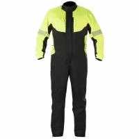ALPINESTARS Дождевой костюм HURRICANE RAIN SUIT (Желто-черный,XL)