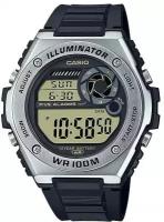 Наручные часы Casio MWD-100H-9A