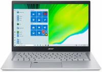 Ноутбук Acer Aspire 5 14"" A514-54G-53XX Core i5 1135G7/8Gb/SSD512Gb/GeForce MX350. W11 NX.A1RER.001