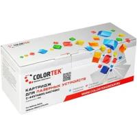 Картридж лазерный COLORTEK CT-44574805/44574802 для принтеров OKI