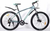 NRG BIKES Lion 29