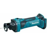 Фрезер гипсорез MAKITA DCO180Z без аккум и З/У (18В, 30000обм, цанга-3.186,35мм, 1.4кг)