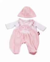 Комплект одежды Gotz Babycombi Bunny Size M (Зайчик для кукол Готц 42 - 46 см)