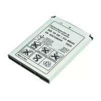 Аккумулятор BST-36 для Sony Ericsson K310i / K320i / K330i / K510i / K630i / T250i / T270i / T280i / Z310i / Z550i 900 mAh 3.6V