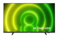 ЖК телевизоры 50" Philips 50PUS7406