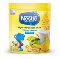 220Г каша NESTLE молочная овся