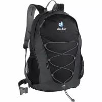 Рюкзак DEUTER Deuter 2018 Lite 25 25 л. черный