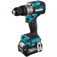 Дрель-шуруповерт аккумуляторная MAKITA DF001GD201