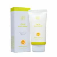 Успокаивающий солнцезащитный крем Cica Sun Cream SPF50+, 70 мл