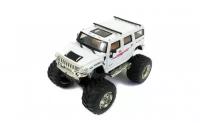 Great Wall Toys Машинка на пульте управления Hummer 1:43 Great Wall Toys 2115-White ()