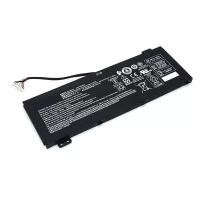 Аккумуляторная батарея для ноутбука Acer Nitro 7 AN715-51 (AP18E8M) 15.4V 3574mAh ORG