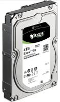 Для серверов Seagate Жесткий диск Seagate 1V4107 4Tb SATA 3.5" HDD