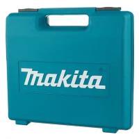 Кейс пластиковый для дрели ударной Makita HP1640