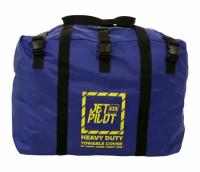 Сумка для баллона Jetpilot Towable Carry Bag Blue