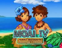 MOAI 4: Terra Incognita Collector’s Edition