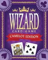 Карты "Wizard Card Game Camelot Edition" (CAM5)