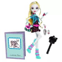 Кукла Лагуна Блю Monster high Ночь монстров, Ghouls Night Out Doll Lagoona Blue ВВС11