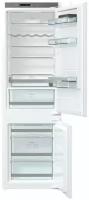 Встраиваемый холодильник Gorenje NRKI 4182 A1