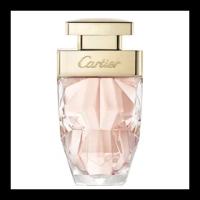 Cartier La Panthere Eau De Toilette туалетная вода 75 мл