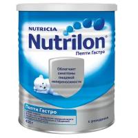 Смесь NUTRILON Пепти Гастро, с 0 месяцев, 450г