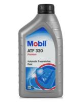 Жидкость для автоматических трансмиссий Mobil ATF 320 1 литр