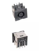 Power connector / Разъем питания для ноутбука Dell Alienware M17x R1 M17x R2 Vostro 1510 XPS M1730 M14x M17x