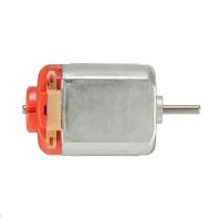 Мотор двигатель запчасти р/у DIY UD2200A-RED, WLtoys L343, YinRun 10091, MN-91G, 28200B з/ч тюнинг радиоуправляемой машины F130