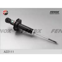 FENOX A22111 (52610S5TJ03 / 52610S5TZ03 / 52610S5VE00) амортизатор задний Honda (Хонда) Civic (Цивик) vi 01-05 a22111